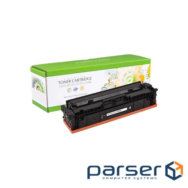 Тонер-картридж Static Control HP W2210X (207X) black 3.15K (002-01-S2210X)