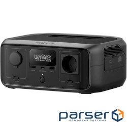 Зарядна станція ECOFLOW River 3 UPS (5000000250)