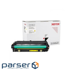 Картридж Xerox HP CE342A (651A)/CE272A (650A)/CE742A (307A) yellow (006R04149)