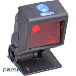 Сканер штрих коду Honeywell MК-3580 QuantumT USB (MK3580-31A38)