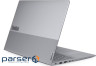 ноутбук 16FM/C7-240H/16/1TB SSD/Intel HD/DOS/F/BL/ Arctic Grey LENOVO ThinkBook 16 G9 I (21US005QRA)