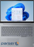 ноутбук 16FM/C7-240H/16/1TB SSD/Intel HD/DOS/F/BL/ Arctic Grey LENOVO ThinkBook 16 G9 I (21US005QRA)