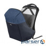 Рюкзак для ноутбука Trust 16" Nox Anti-theft BLUE (23307)