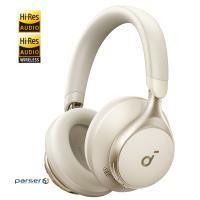 Headphones ANKER SoundС ore Space One White (A3035G21)