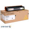 Тонер-картридж Ricoh SPC231/SPC232/SPC242/SPC320 Yellow 6K (406482/406486/406494)