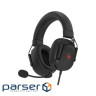 Навушники A4Tech Bloody G585 USB Black (4711421003063)