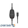 Навушники A4Tech Bloody G585 USB Black (4711421003063)