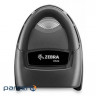 Сканер штрих-коду Symbol/Zebra DS2278 2D чорний з кредлом та кабелем (DS2278-SR7U2100PRW)