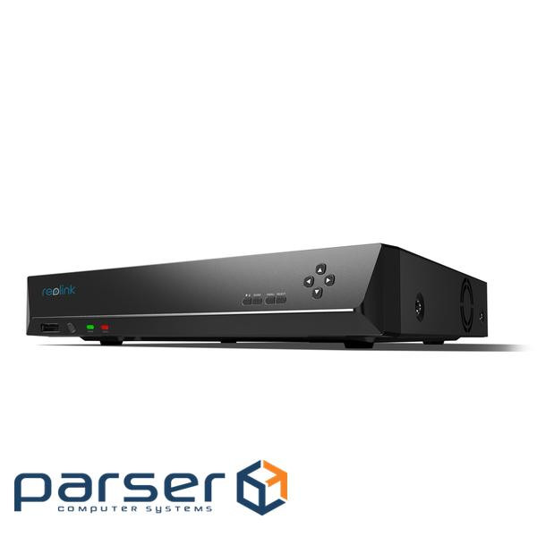 Відеореєстратор Reolink RLN16-410 без HDD