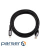 Кабель USB Type-C - RJ45, 3m (CA914937)