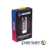 Хаб USB 2.0 Maxxter HU2A-4P-AC-03