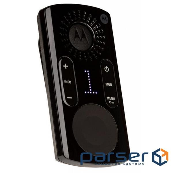 Портативна рація Motorola CLK446