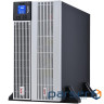 Джерело безперебійного живлення APC Easy UPS On-Line Li-Ion SRVL RT Ext. Runtime 6000V (SRVL6KRILRK)