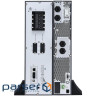 Джерело безперебійного живлення APC Easy UPS On-Line Li-Ion SRVL RT Ext. Runtime 6000V (SRVL6KRILRK)
