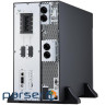 Джерело безперебійного живлення APC Easy UPS On-Line Li-Ion SRVL RT Ext. Runtime 6000V (SRVL6KRILRK)