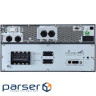 Джерело безперебійного живлення APC Easy UPS On-Line Li-Ion SRVL RT Ext. Runtime 6000V (SRVL6KRILRK)