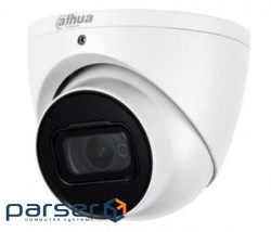 Камера відеоспостереження Dahua DH-HAC-HDW2249TP-I8-A-NI (3.6)