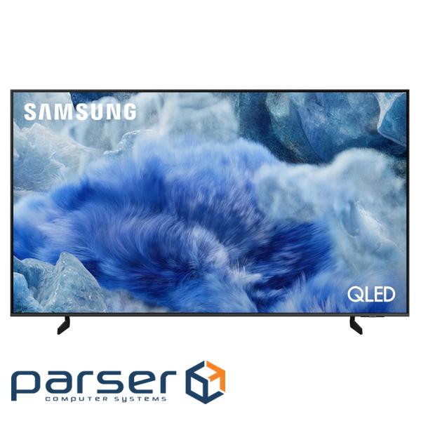 Телевізор Samsung QE85Q8FAAUXUA