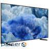 Телевізор Samsung QE85Q8FAAUXUA