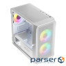 Корпус LOGIC CONCEPT Portos ARGB Midi White (AM-PORTOS-20-0000000-0002)