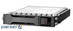 Накопичувач на жорстких магнітних дисках HPE 1TB SATA 6G Business Critical 7.2K SFF BC (P28610-B21)