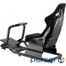 Кокпіт GamePro RS167 Black GamePro RS167 Black