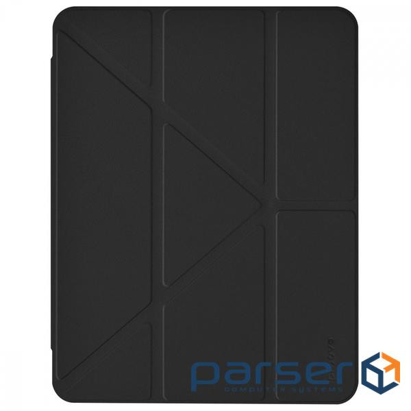 Proove Solid Case iPad Air 4/5 10,9 2020/2022, Pro 11 2018/2020/2021/2022 black (58096 black)