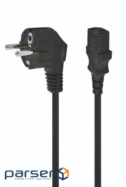 Кабель силовий Maxxter CL-22-10 3м .