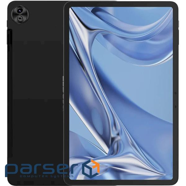 Планшет Doogee T20 Ultra 12" 12/256GB / LTE / Black (6924351661502)