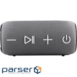 Акустична система 1.0 Defender Enjoy S850 25Вт RGB/BT/TF/TWS/DSP/IP67 чорна (65851)