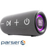 Акустична система 1.0 Defender Enjoy S850 25Вт RGB/BT/TF/TWS/DSP/IP67 чорна (65851)
