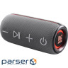 Акустична система 1.0 Defender Enjoy S850 25Вт RGB/BT/TF/TWS/DSP/IP67 чорна (65851)
