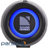 Акустична система 1.0 Defender Enjoy S850 25Вт RGB/BT/TF/TWS/DSP/IP67 чорна (65851)