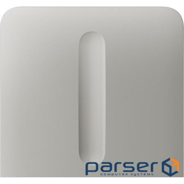 Кнопка бічна для одноклавішного вертикального вимикача димера Ajax SideButton Vertical D (000051301) Ajax SideButton Vertical D (000051301)