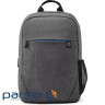 Рюкзак для ноутбука HP 15.6" Renew Travel Laptop Backpack (2Z8A3AA)