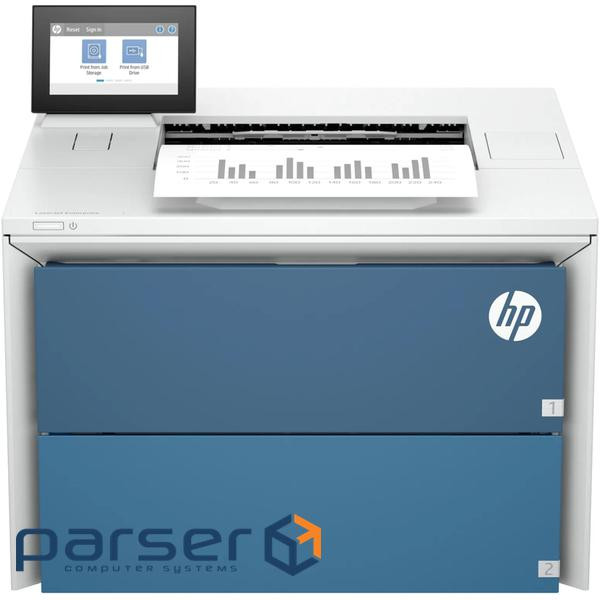 Принтер HP LaserJet Enterprise 5502dn (675R6A)