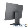 Моноблок 27FM/i7-13620H/16/512/Intel HD/DOS/WF/KM/ Luna grey LENOVO ThinkCentre AIO neo (12SA000BUI)