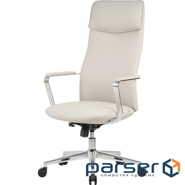Офісне крісло OfficePro Shift OC533G Gray