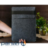 Чохол до ноутбука Gmakin 15 Macbook Pro, Envelope, Gray (GM71-15)
