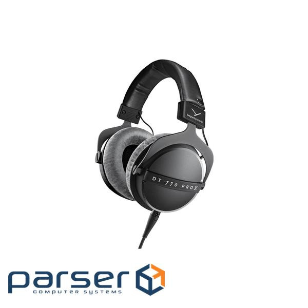 Навушники Beyerdynamic DT 770 PRO X 48 Ohms (531470)