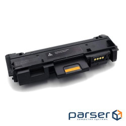 Картридж Xerox 106R02778, Black, Phaser 3052/3260, WorkCentre 3215/3225, Virgin, порожній (106R02778-EV)