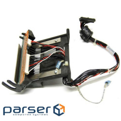 Друкуюча голівка до термопринтера FARGO 86091 для HDP5000 (13-032)