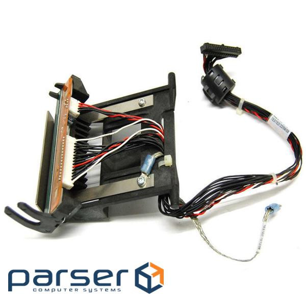 Друкуюча голівка до термопринтера FARGO 86091 для HDP5000 (13-032)