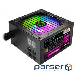 Блок живлення Gamemax 800W (VP-800-M-RGB)