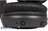 Навушники JBL T500ВТ Black (JBLT500BTBLK)
