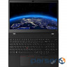 Ноутбук Lenovo ThinkPad P15v G3 (21D80009RA)