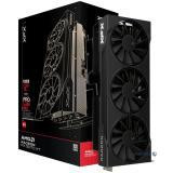 Відеокарта XFX Swift Radeon RX 9070 XT Triple Fan Gaming Edition (RX-97TSWF3B9)