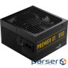 Блок питания AeroCool Premier G1 850 (ACPG-PR85FEC.71) 850W