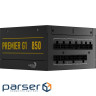 Блок питания AeroCool Premier G1 850 (ACPG-PR85FEC.71) 850W