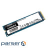 SSD KINGSTON DC1000B 480GB M.2 NVMe (SEDC1000BM8/480G)